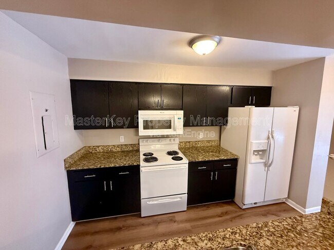 Photo - 104 Finley Forest Dr Townhome