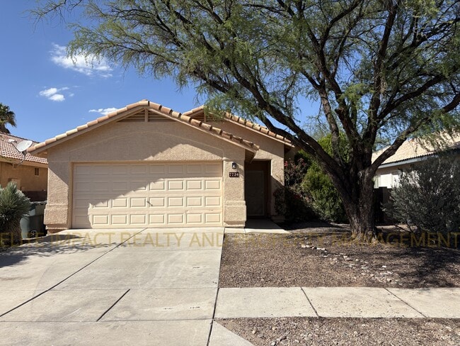 Photo - 7734 S Titanite Ln House