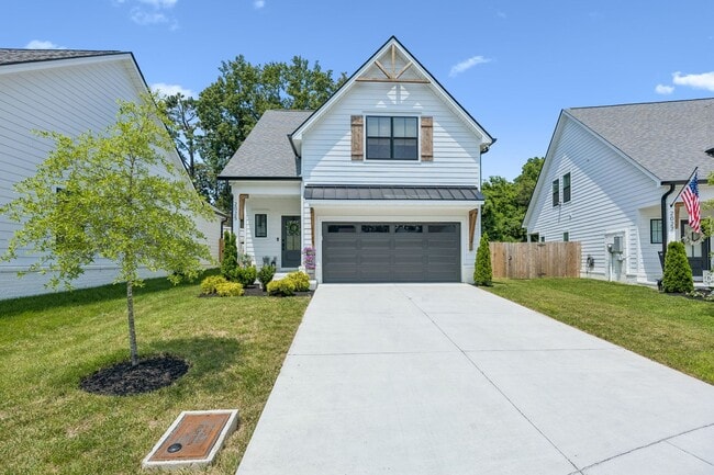 Photo - 2025 Pleasant Cv (Nashville, TN) House
