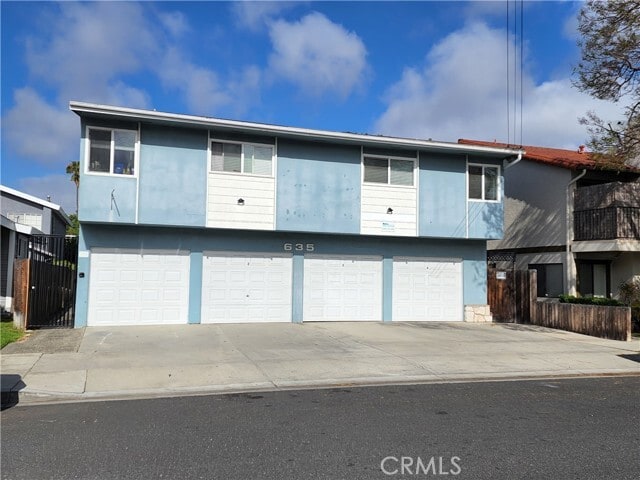 Building Photo - 635 Coronado Ave