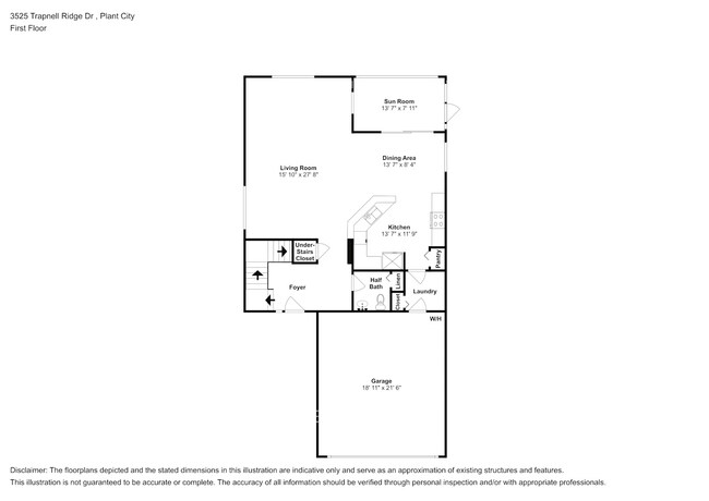 Foto del edificio - 3525 Trapnell Ridge Dr