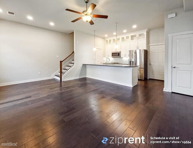 Foto del edificio - 3 br, 2.5 bath House - 3831 Harry Wurzbach...