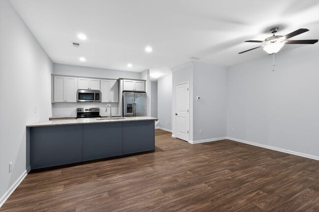 Foto del edificio - 3122 Meadowstone Ln SW