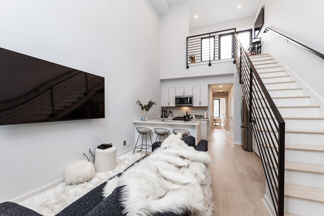 Foto del edificio - 531 Kennedy St NW