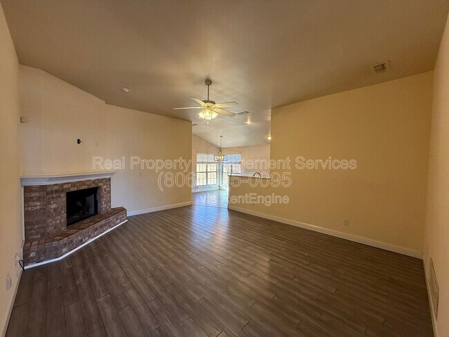 Foto del edificio - 9708 Quitman Ave