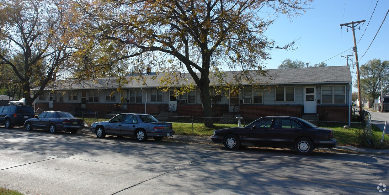 Foto del edificio - 216 S 25th St