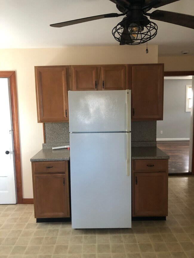 Cocina - 114 Read Ave