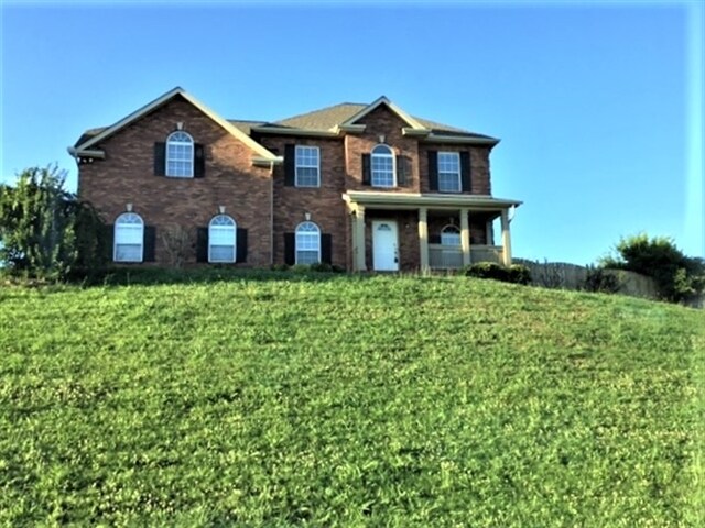 Primary Photo - 2108 Country Brook Lane
