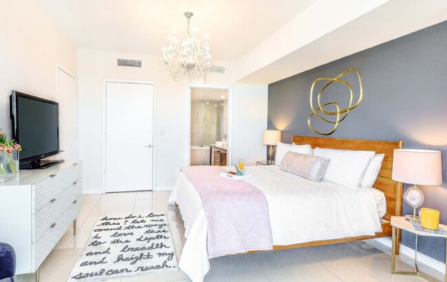 Foto del edificio - 485 Brickell Ave