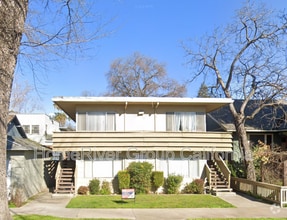 Building Photo - 2209 W St