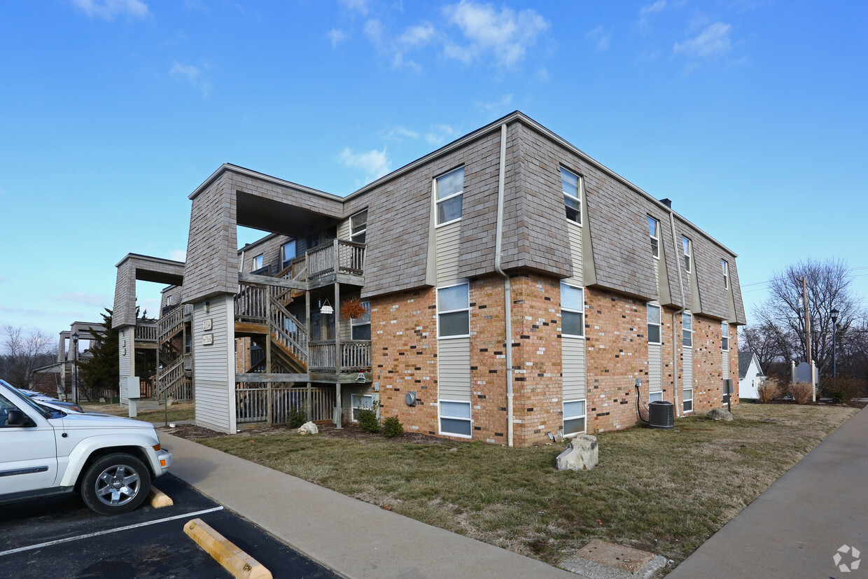 Foto principal - Huntley Ridge
