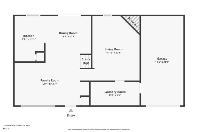 Foto del edificio - 3230 Pearce Ct