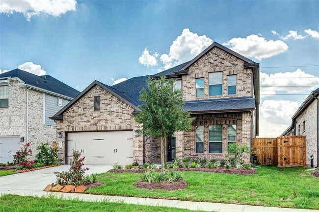 Foto del edificio - 4210 Maple Glen Dr