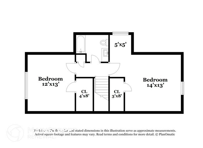 Building Photo - 8123 Shottery Terrace
