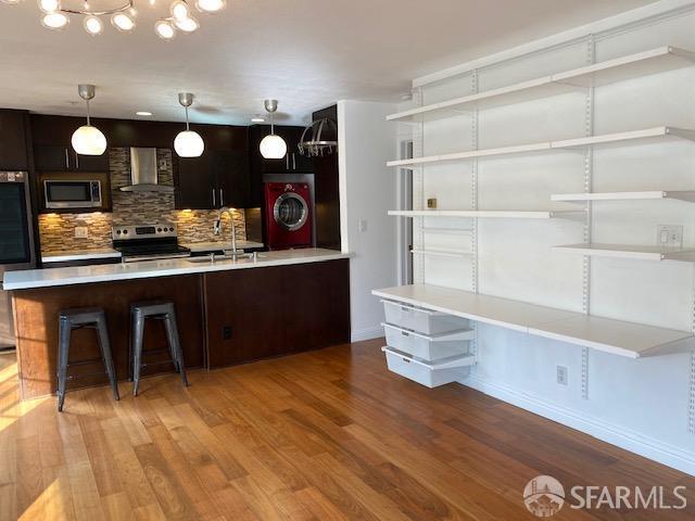 Foto del edificio - 629 Chestnut St