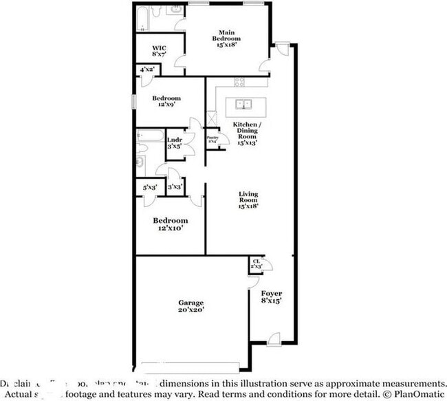 Building Photo - 6124 Harrah Ln