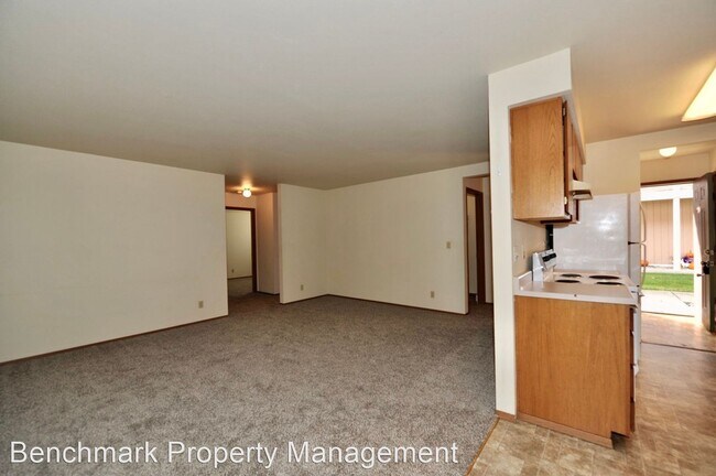 Building Photo - 2 br, 1 bath House - 615 W. Hayden Ave  B-1