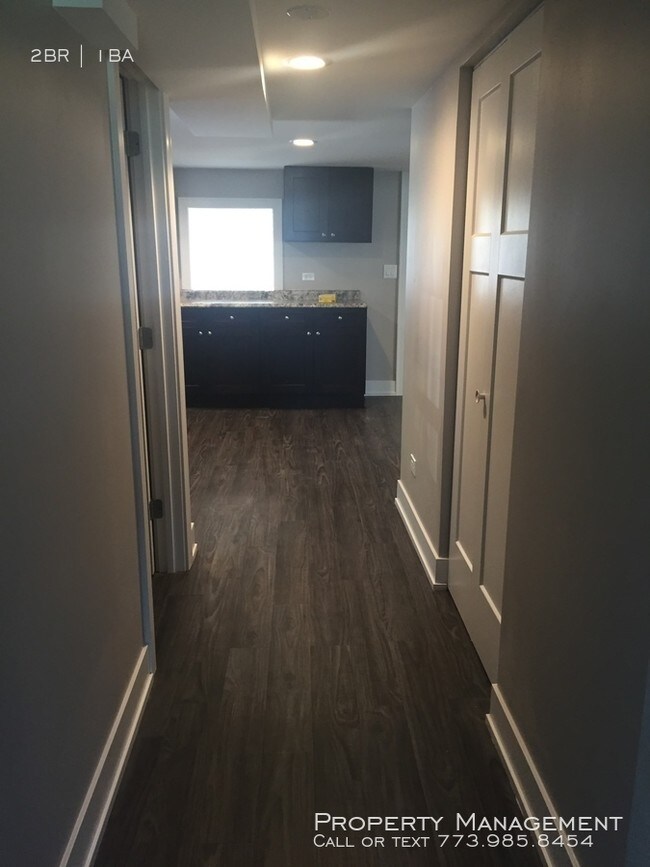 Foto del edificio - 14700 Turner Ave