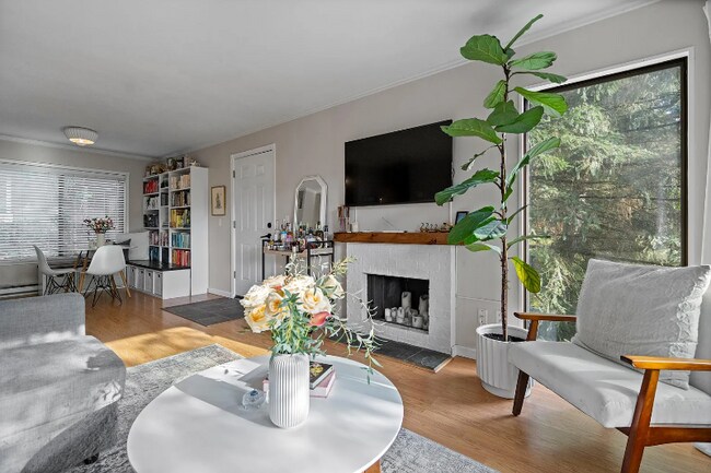 Foto del edificio - 7704 SW Barnes Rd