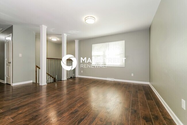 Foto del edificio - 3 Bedroom Pet-Friendly Home in Blue Spring...