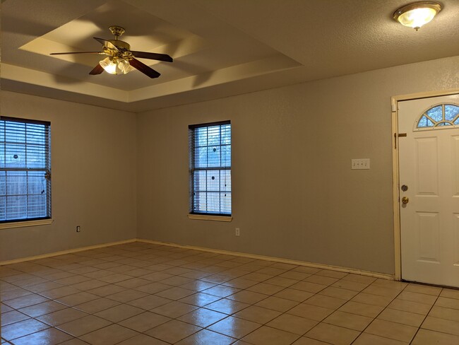 Living Room Entrance - 253 N San Felipe Ave