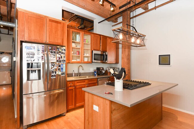 Foto del edificio - 14 N Sangamon St