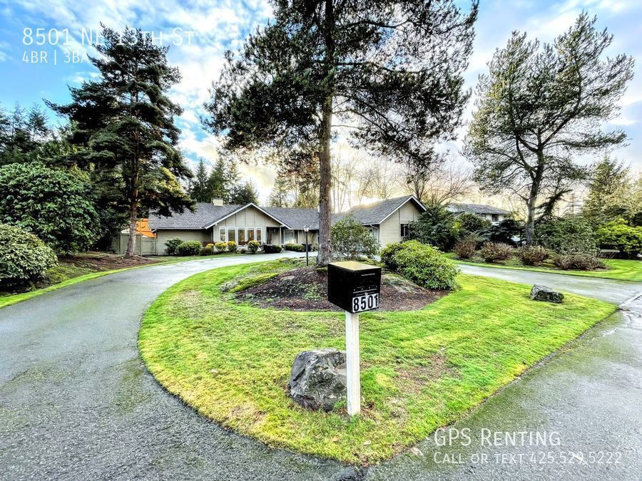Foto principal - 8501 NE 13th St