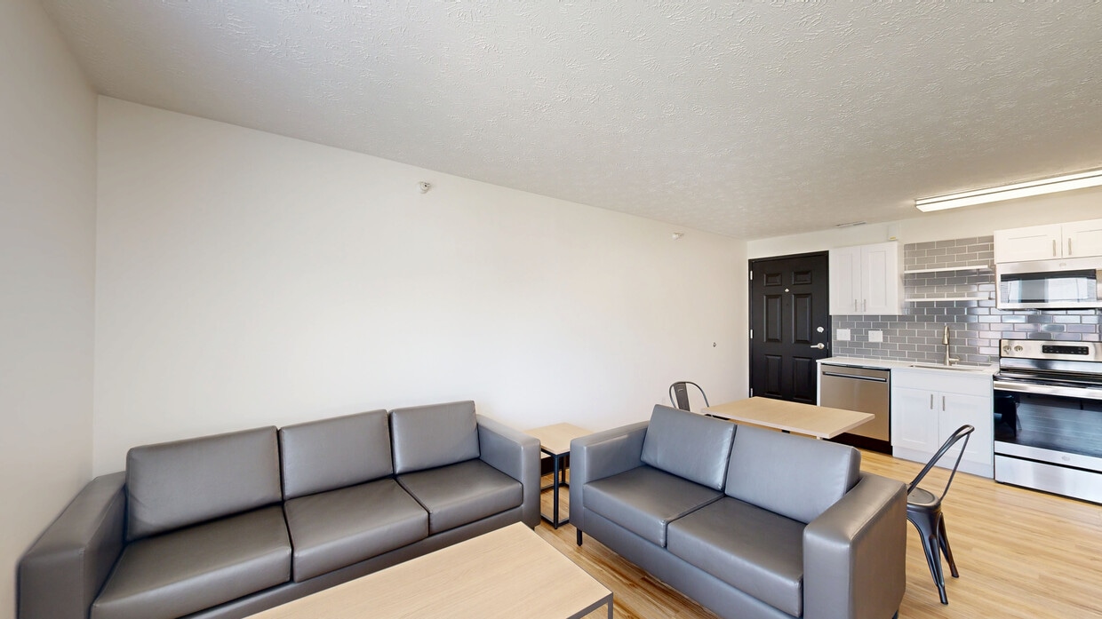 Photo - Yugo West Lafayette River Market Apartments