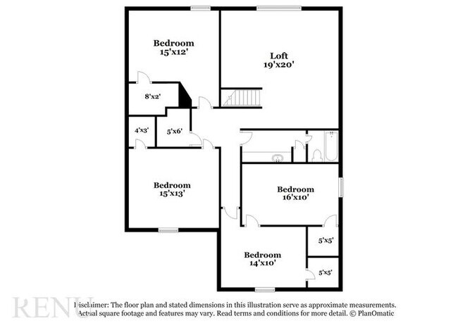 Foto del edificio - 2927 Jackson Smt