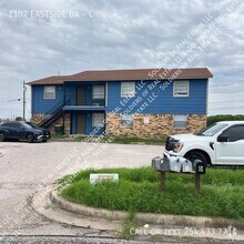 Building Photo - 1107 Eastside Dr