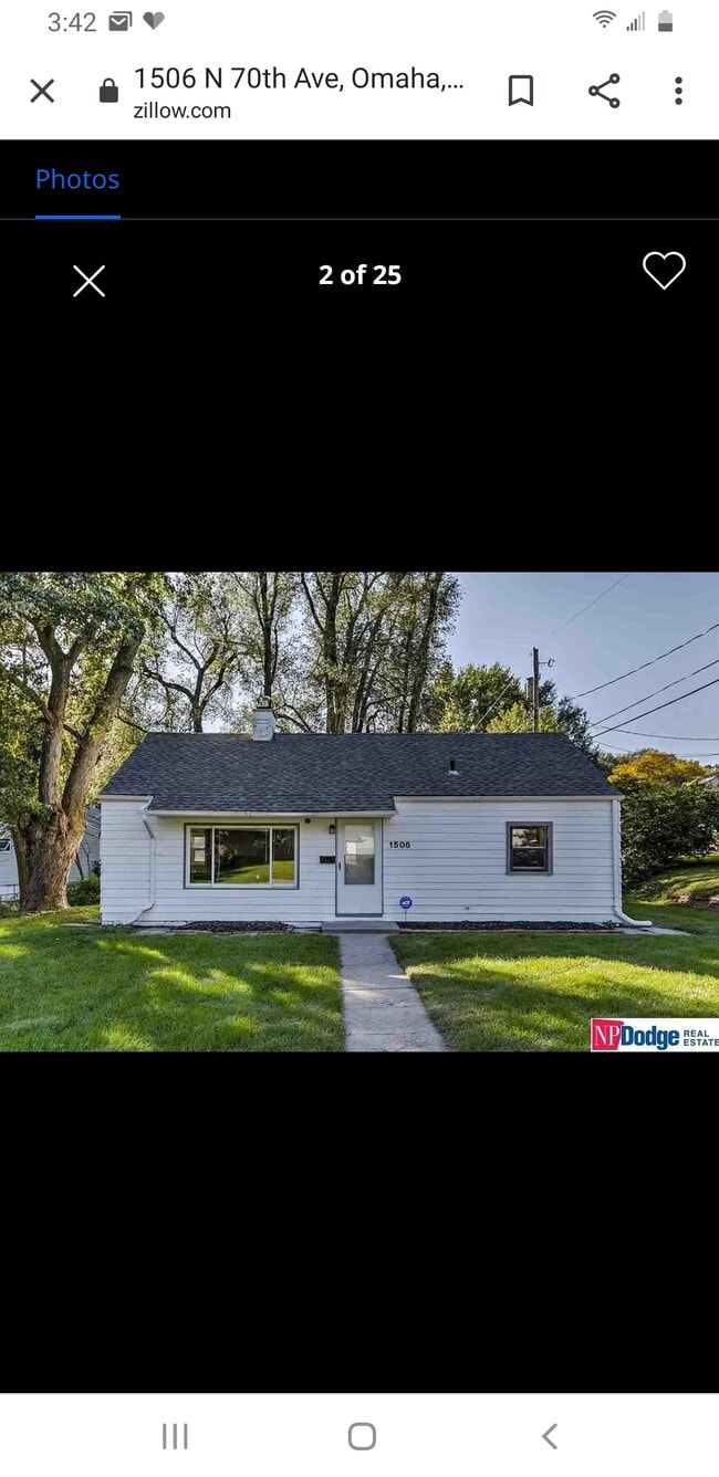 Building Photo - 1506 N 70th Ave