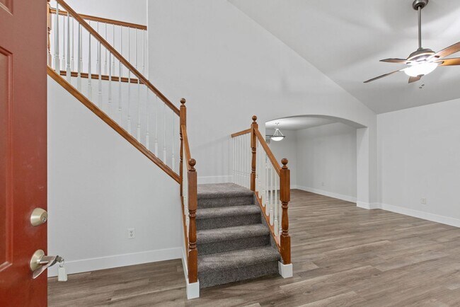 Foto del edificio - 4 Bedroom Home in Quiet Culdesac