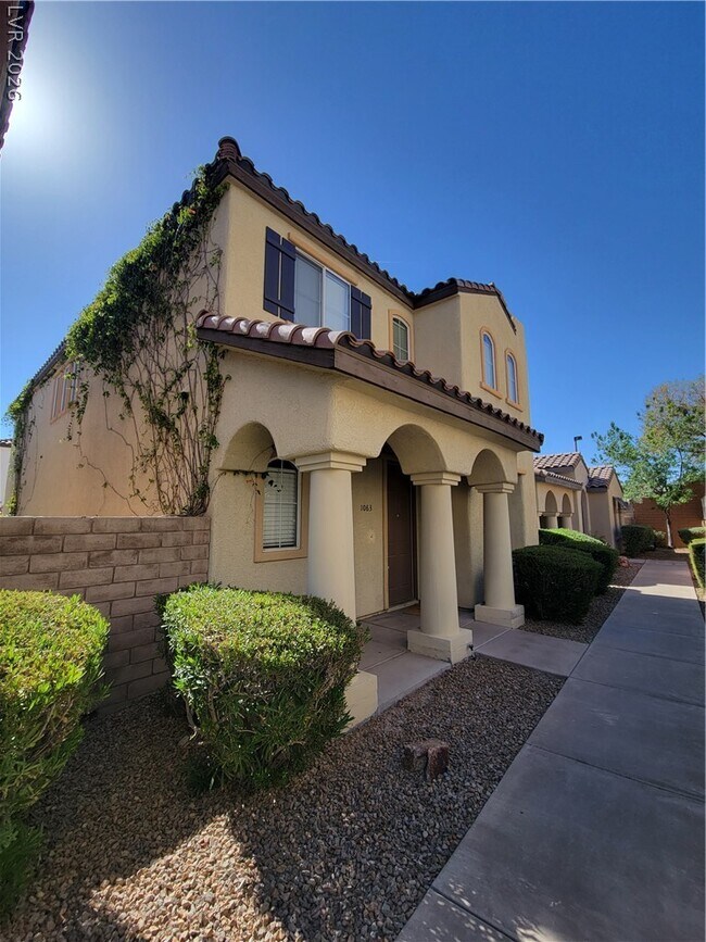 Foto del edificio - 1063 Garden Cress Ct