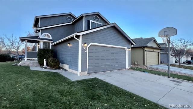 Building Photo - 652 Longfellow Ln