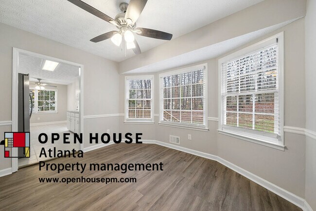 Foto del edificio - 245 Cedar Mill Ln, Woodstock