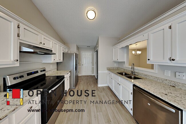 Foto del edificio - 240 Heathgate Drive SW, Lawrenceville