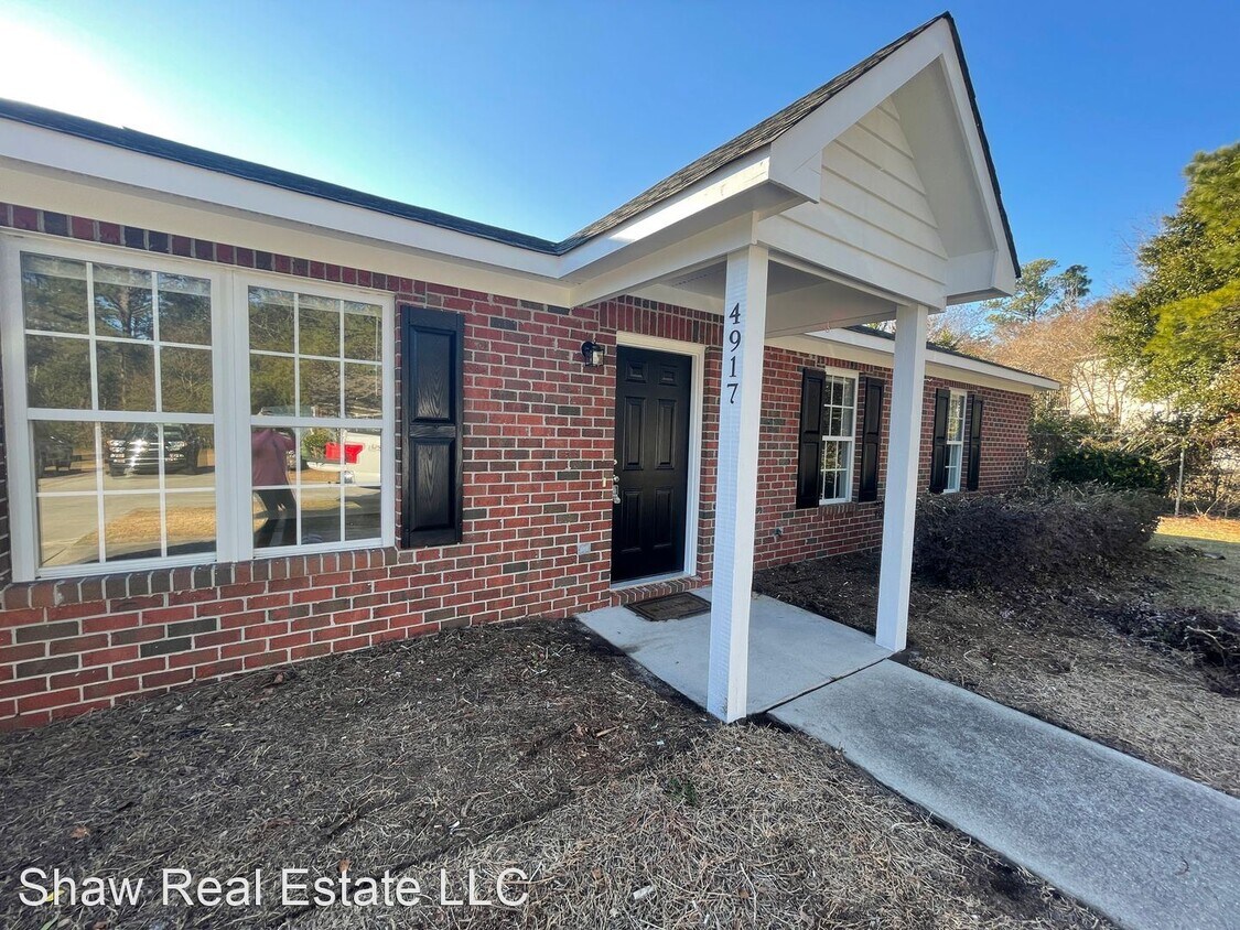 Primary Photo - 3 br, 2 bath House - 4917 Rainbow Circle