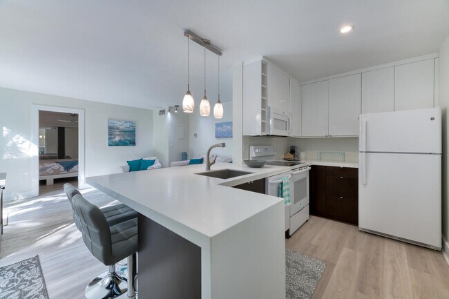 Foto del edificio - 1605 US-1