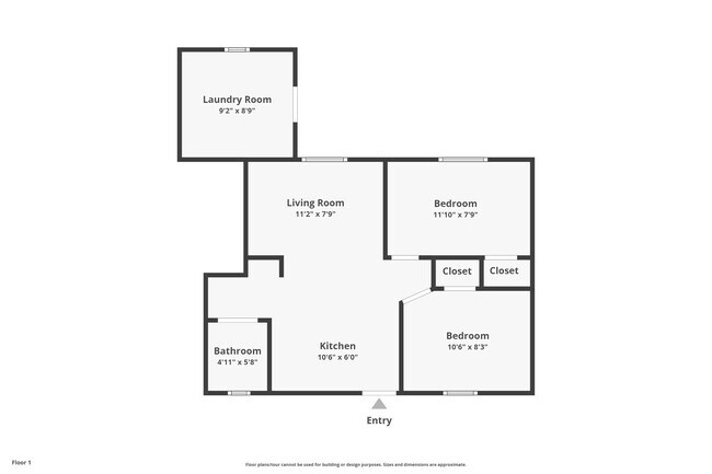 Foto del edificio - Pueblo Vista