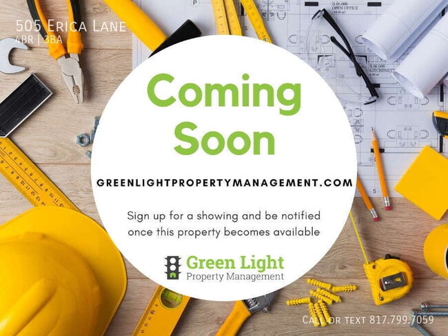 Photo - 505 Erica Ln House