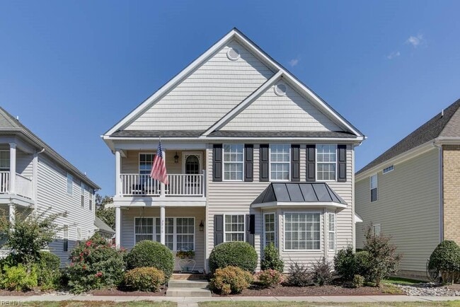 Building Photo - 3916 Hester Dr