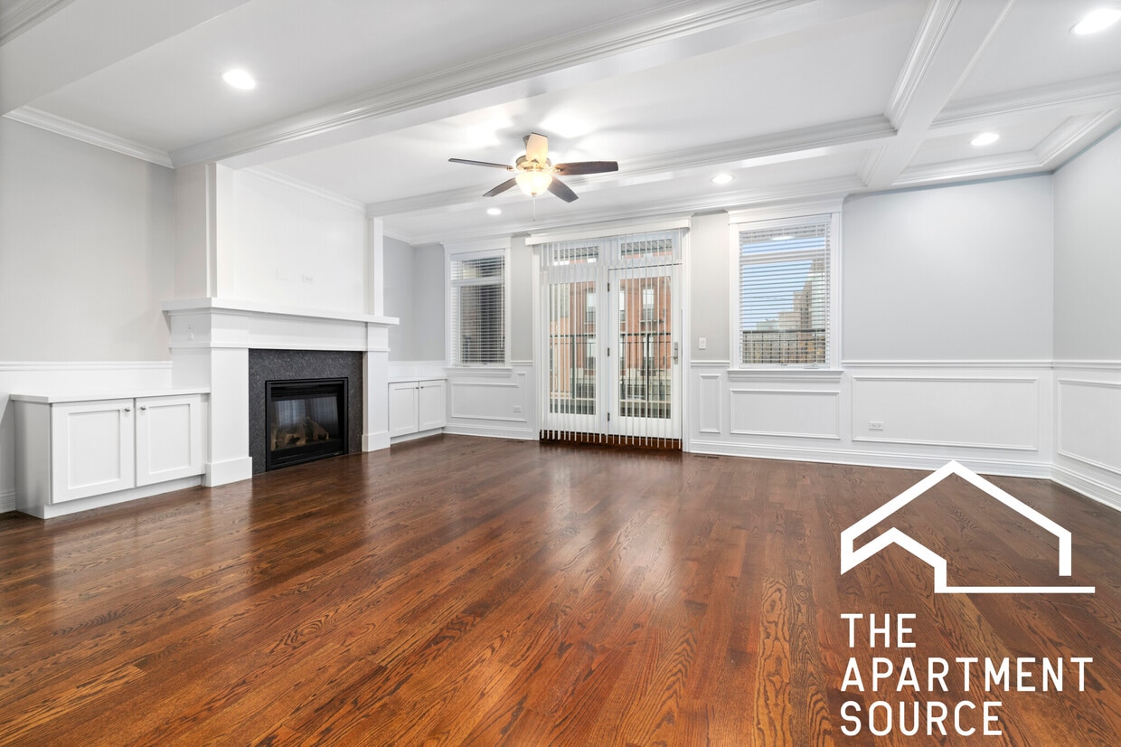 Foto principal - 1324 W Grand Ave