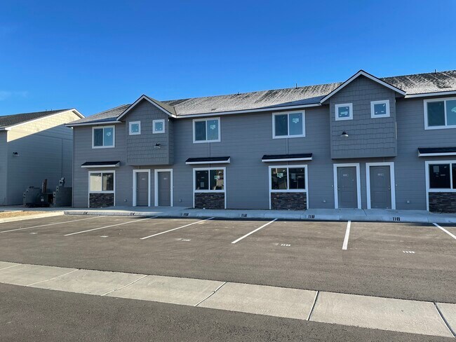 Foto del edificio - 115 E Ravenna Ln