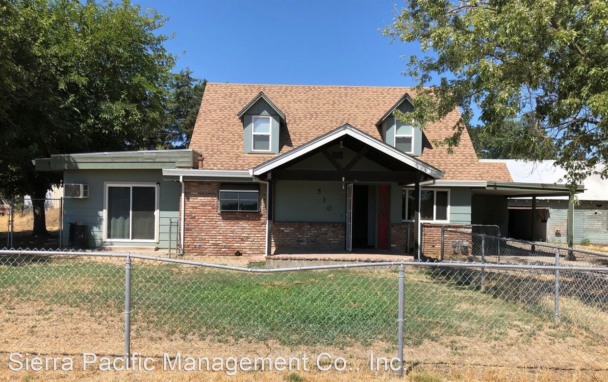 Primary Photo - 3 br, 2 bath House - 510 N. George Washing...