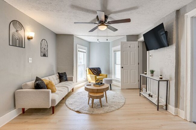 Foto del edificio - 484 Spicer Street