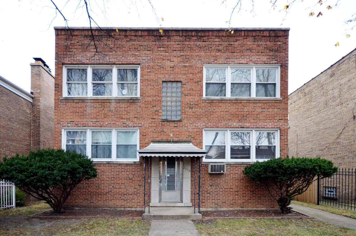 Primary Photo - 2650 W Gregory St