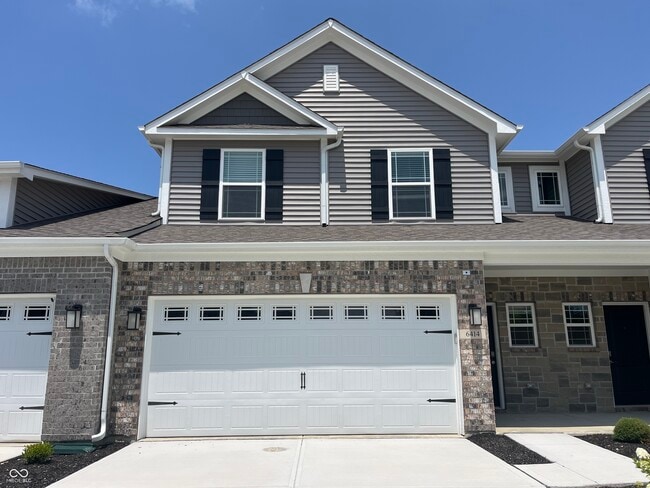 Front Exterior - 6414 Yuma Ct