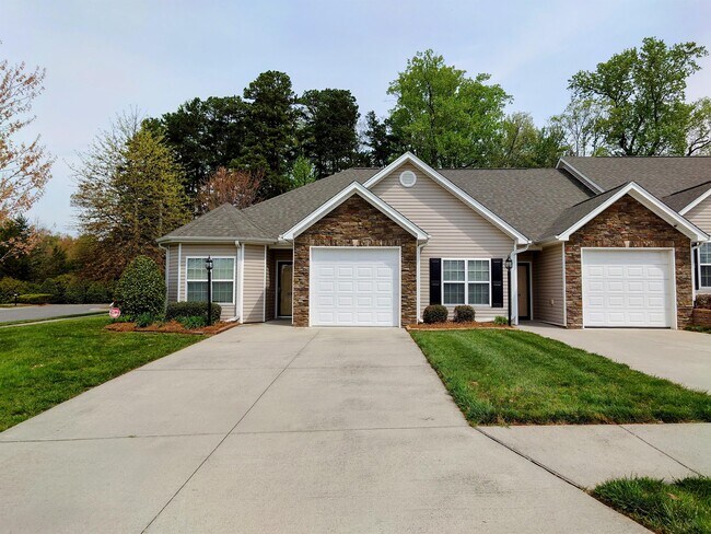 Photo - 1695 Grand Springs Dr Townhome