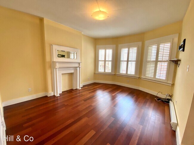 Building Photo - 4 br, 1 bath House - 1088A Capp Street