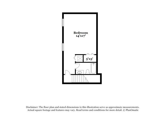 Foto del edificio - 16269 Stanis Ct